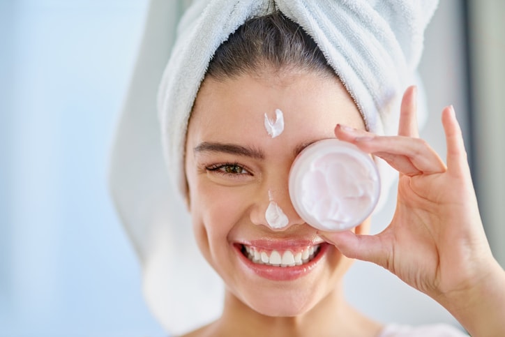 Face Products